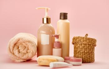 Cosmetics Production Line