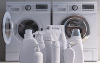 Detergent Production Line