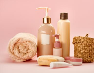 Cosmetics Production Line