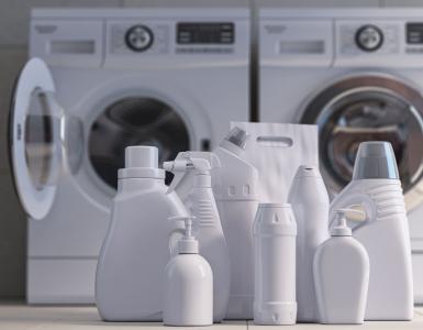 Detergent Production Line