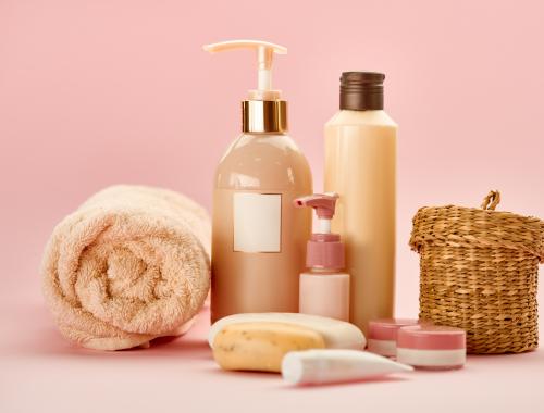 Cosmetics Production Line