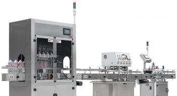 Purchasing a Filling Machine