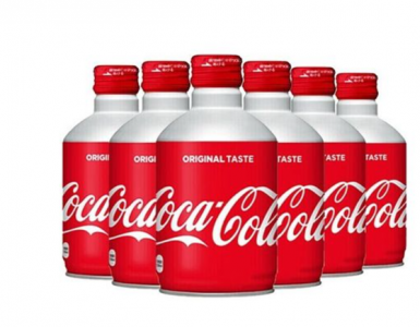 A Collaborative Partnership between Coca-Cola and Rongchine Machinery