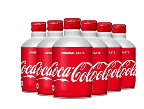 A Collaborative Partnership between Coca-Cola and Rongchine Machinery