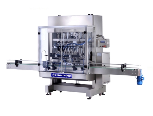 Filling Machine Series