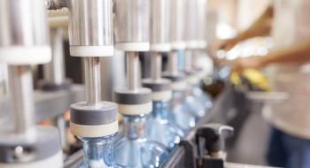  Filling machine workflow