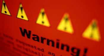 Note for the installation of the filling machine