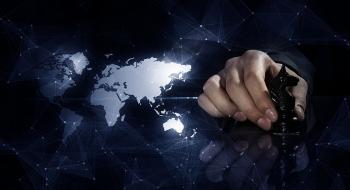 What is the global market competition pattern of the filling machine?