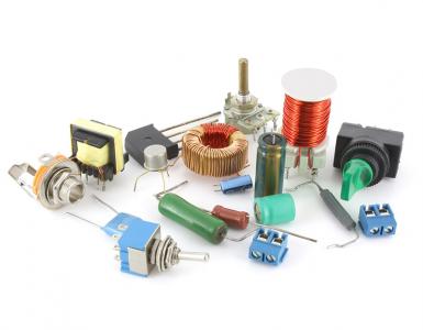 Equipment Components